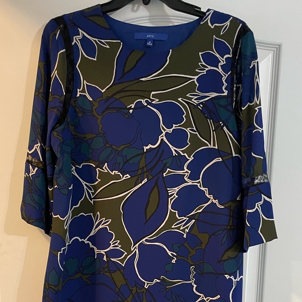 Womens dress
